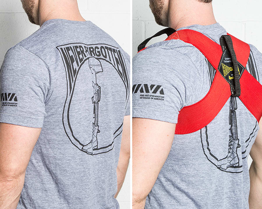 Donnie Thompson Formal Bowtie | Rogue Fitness